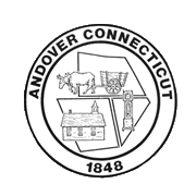 Andover town seal